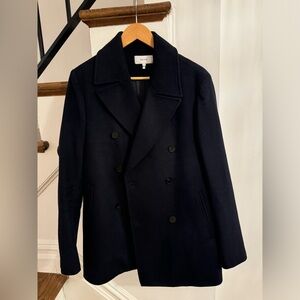 REISS S men’s coat